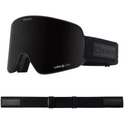 Dragon NFX2 Goggle 41 Dragon NFX2 Goggle -Burton Sales Store NFX2 Midnight 1