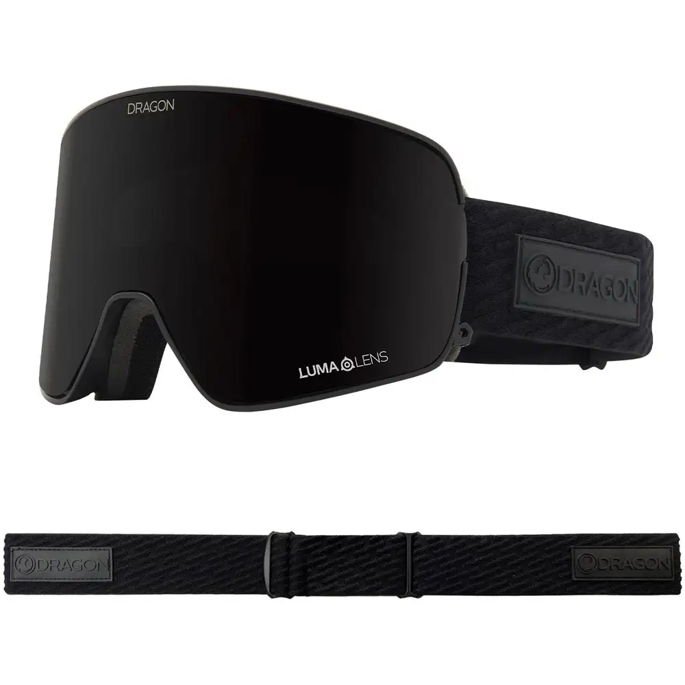 Dragon NFX2 Goggle 16 Dragon NFX2 Goggle - Image 16