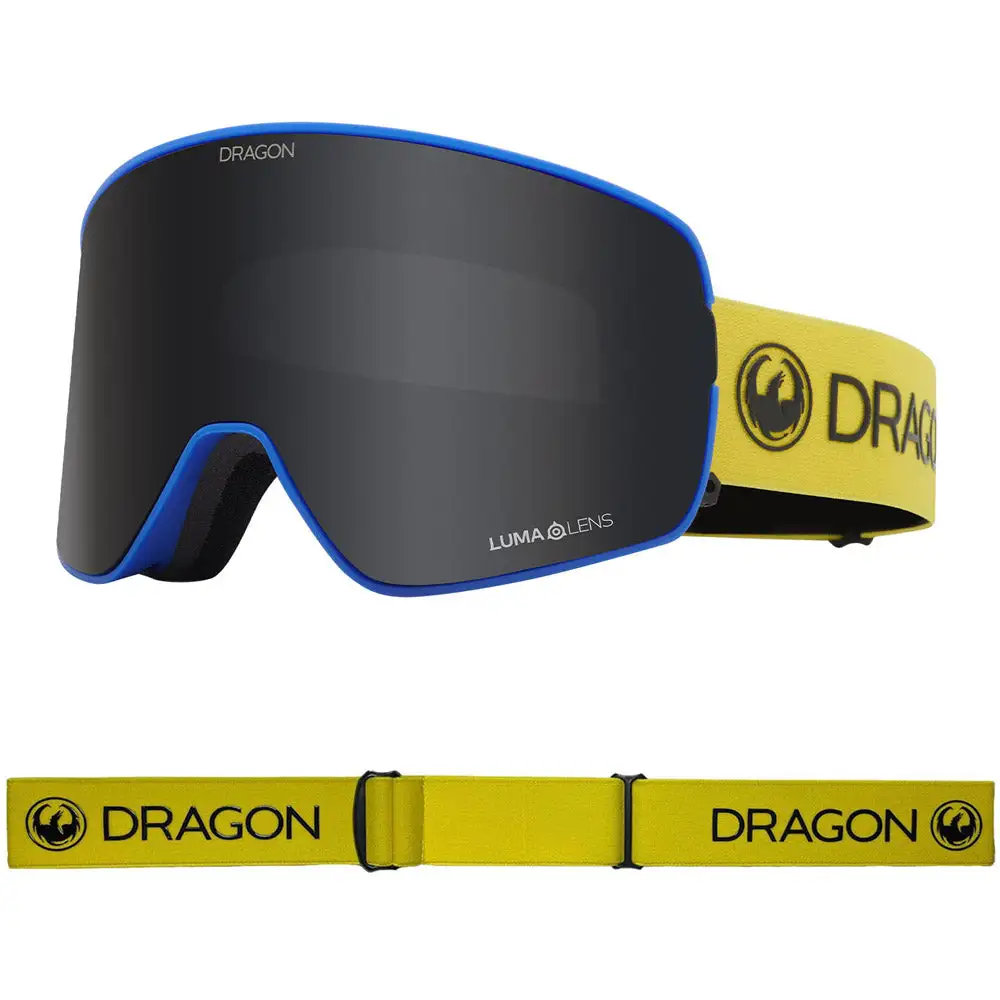 Dragon NFX2 Goggle 6 Dragon NFX2 Goggle - Image 6