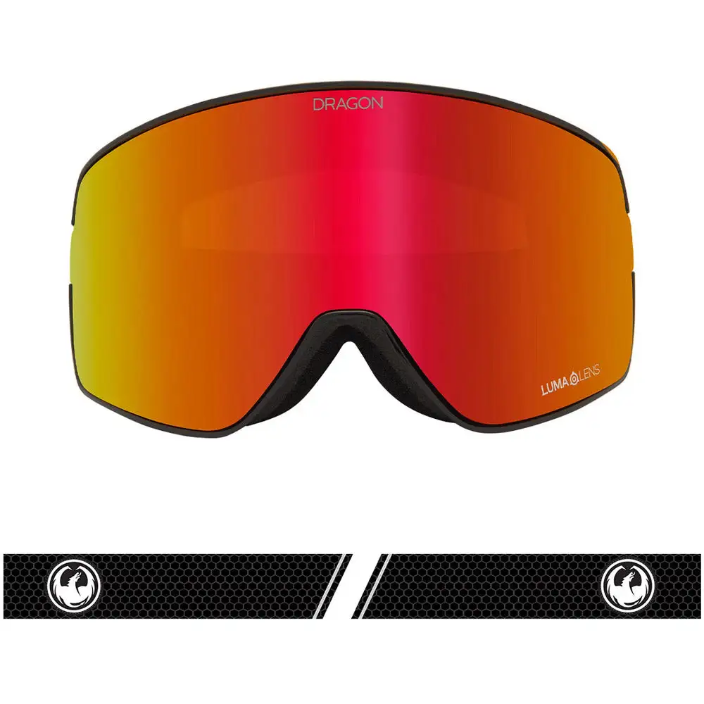 Dragon NFX2 Goggle 3 Dragon NFX2 Goggle - Image 3