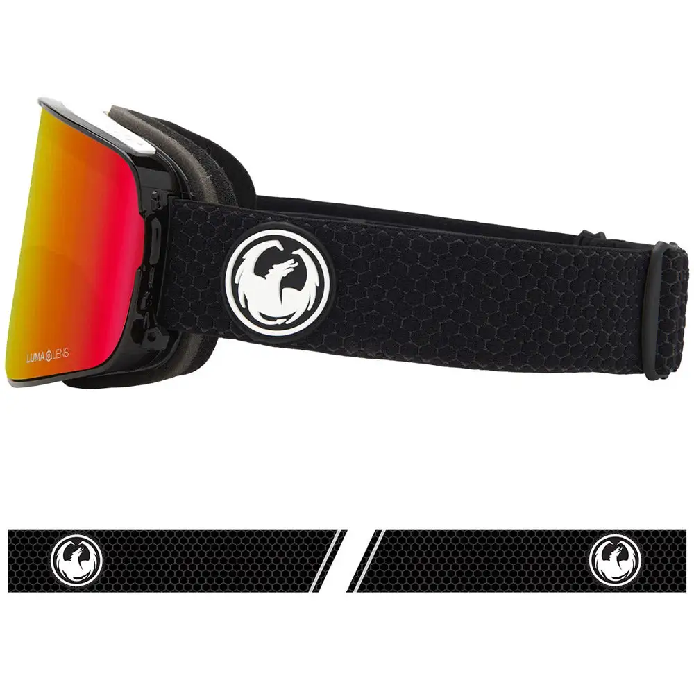 Dragon NFX2 Goggle 2 Dragon NFX2 Goggle - Image 2