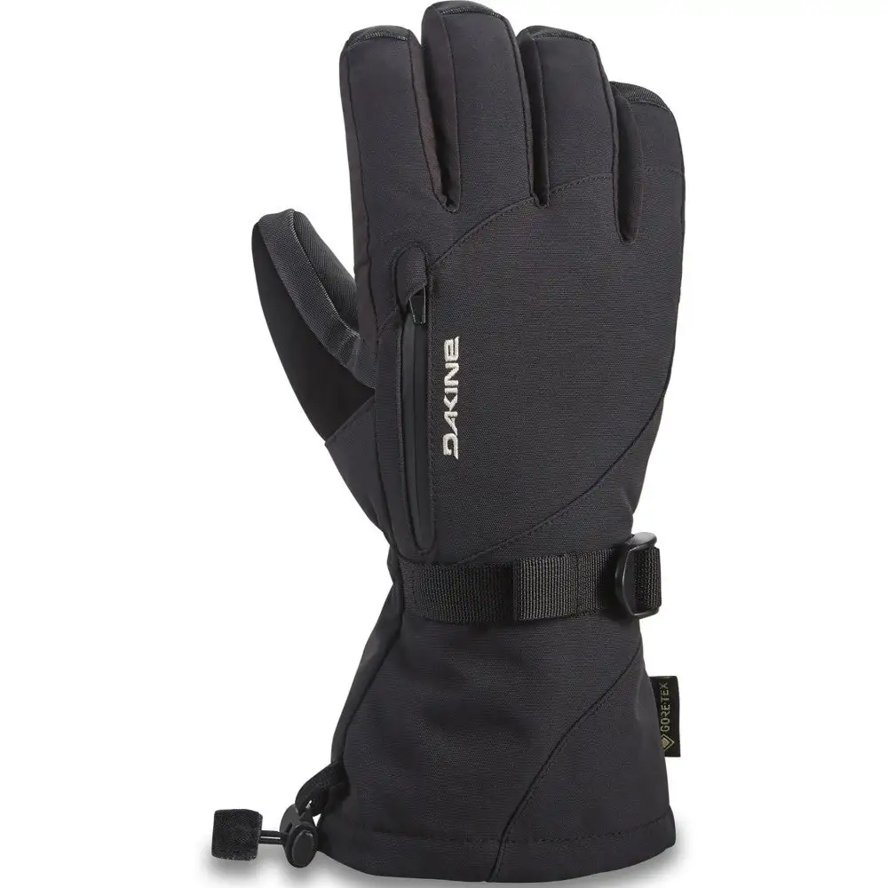 Dakine Sequoia Gore Gloves - Womens 1 Dakine Sequoia Gore Gloves - Womens