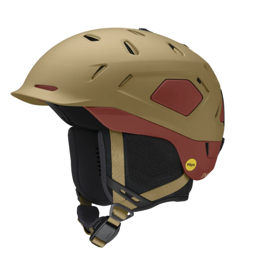 Smith Nexus MIPS Helmet 4 Smith Nexus MIPS Helmet - Image 4
