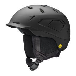 Smith Nexus MIPS Helmet 8 Smith Nexus MIPS Helmet -Burton Sales Store NexusMIPS MatteBlack hi res