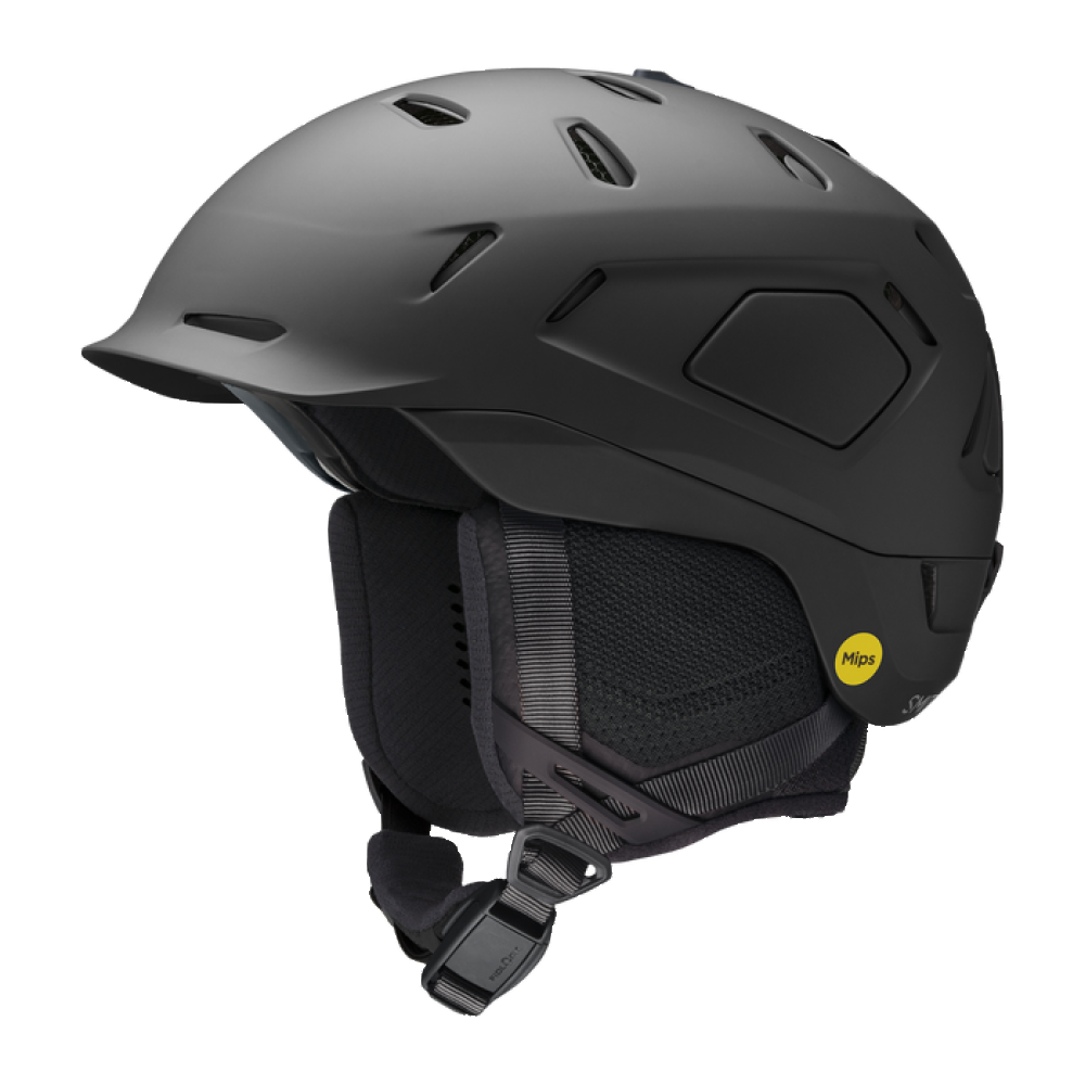 Smith Nexus MIPS Helmet 3 Smith Nexus MIPS Helmet - Image 3