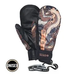 Oyuki Nikko Gore-Tex Infinium Mitts -Burton Sales Store NikkoGORE TEXINFINIUM Mitttatsu