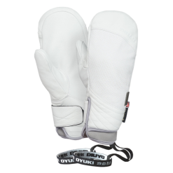 Oyuki Chika Gtx Mitts - Womens 5 Oyuki Chika Gtx Mitts - Womens -Burton Sales Store OYUKI ChikaMitt White