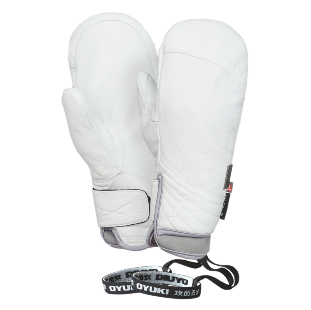 Oyuki Chika Gtx Mitts - Womens 3 Oyuki Chika Gtx Mitts - Womens - Image 3