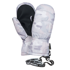 Oyuki Sugi Gtx Mitts - Womens 6 Oyuki Sugi Gtx Mitts - Womens -Burton Sales Store OYUKI SugiMitt TatsuCamo