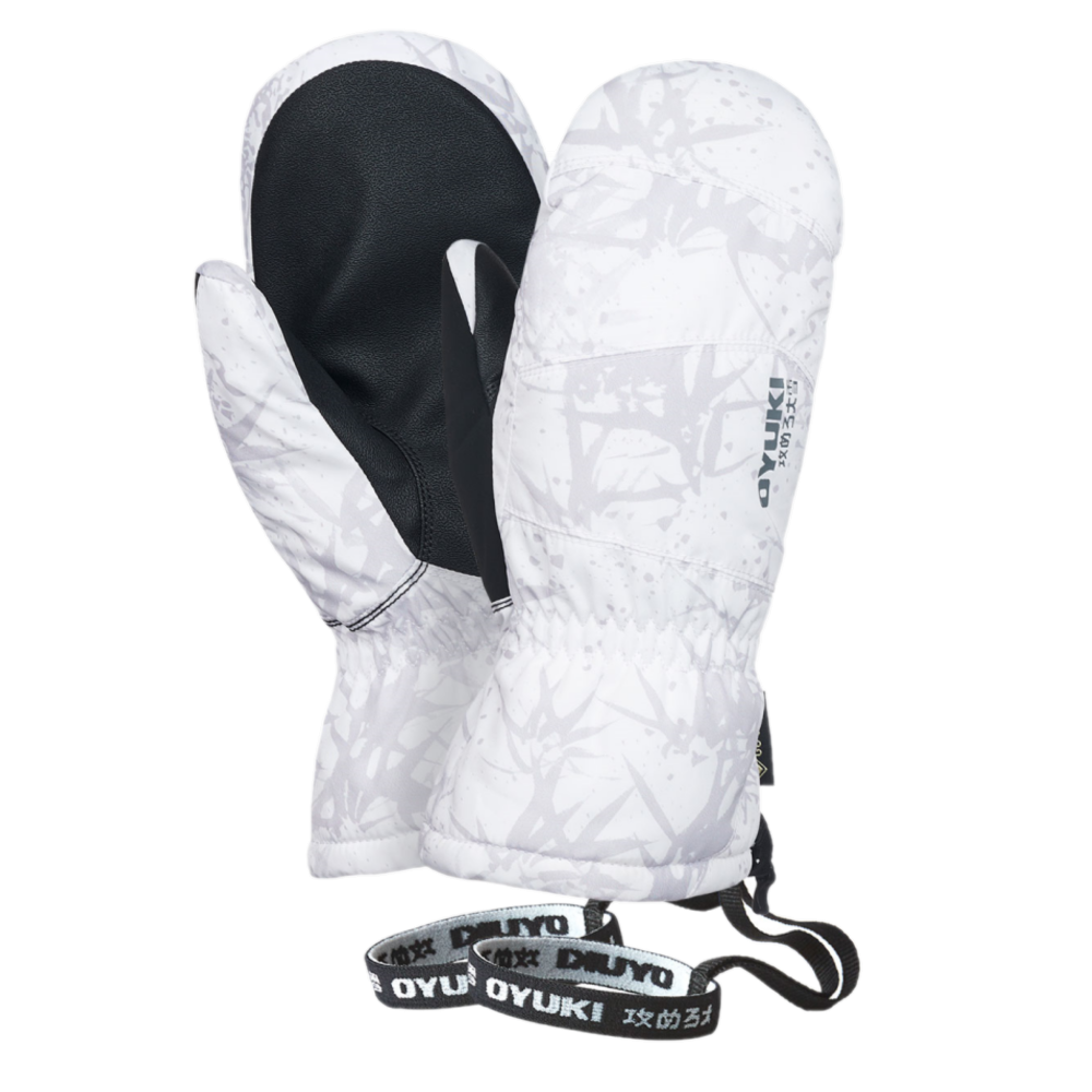 Oyuki Sugi Gtx Mitts - Womens 2 Oyuki Sugi Gtx Mitts - Womens - Image 2