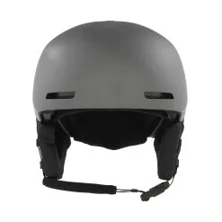 Oakley Mod 1 Pro Mips Helmet -Burton Sales Store Oakley 23 Mod1 Pro MIPS ForgedIron 2