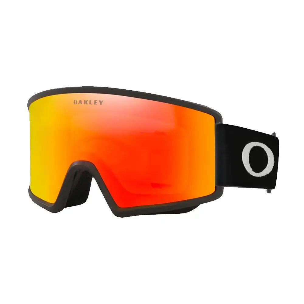 Oakley Target Line XS Goggle 3 Oakley Target Line XS Goggle - Image 3