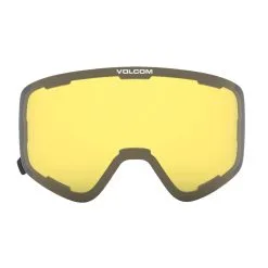 Volcom Odyssey Goggle -Burton Sales Store OdysseyGoggle JamieLynnSPARELENS