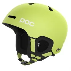 POC Fornix MIPS Helmet -Burton Sales Store POCFornixMIPS Skihelmet LemonCalciteMatt