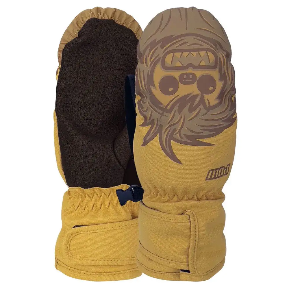 Pow Critter Mitt - Kids 1 Pow Critter Mitt - Kids