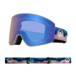 Dragon PXV2 Goggle -Burton Sales Store PVX2 Mountain Bliss 1 2023
