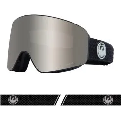 Dragon PXV Goggle -Burton Sales Store PXV Split Silver 7adef105 5b9c 4428 9c6c ec1a4a7711dd