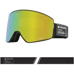 Dragon PXV2 Goggle -Burton Sales Store PXV2 Anthracite 0677d520 f886 4b61 9411 b203b1043b4d