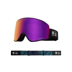 Dragon PXV2 Low Bridge Goggle -Burton Sales Store PXV2 Black Pearl 1 2023