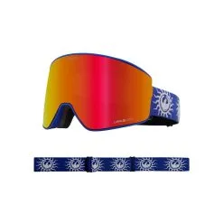 Dragon PXV2 Low Bridge Goggle -Burton Sales Store PXV2 Danny Davis 2022 1 2023