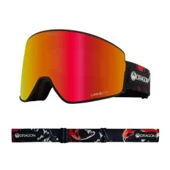 Dragon PXV2 Goggle -Burton Sales Store PXV2 Koi 1 2023 0457801a 7598 42e6 a8ab 8418a872456b