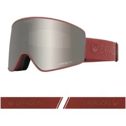 Dragon PXV2 Goggle -Burton Sales Store PXV2 Mauve