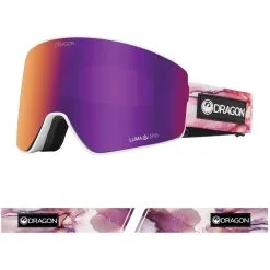 Dragon PXV2 Goggle -Burton Sales Store PXV2 Merlot