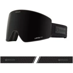 Dragon PXV2 Goggle -Burton Sales Store PXV2 Midnight 623eb9bd 4332 445b 9bf7 fd7e0c01a506