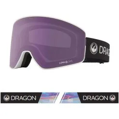 Dragon PXV2 Goggle -Burton Sales Store PXV2 Pearl