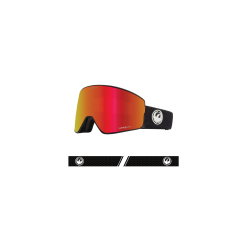 Dragon PXV2 Low Bridge Goggle -Burton Sales Store PXV2 Split Red
