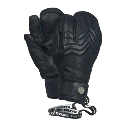Oyuki Pep Gtx Trigger Mitts
