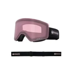 Dragon R1 OTG Low Bridge Goggle -Burton Sales Store R1 OTG Light Rose 1 2022 2023