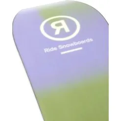 RIDE 2023 MTNPIG Snowboard 8 RIDE 2023 MTNPIG Snowboard -Burton Sales Store R2202002 01 A 3