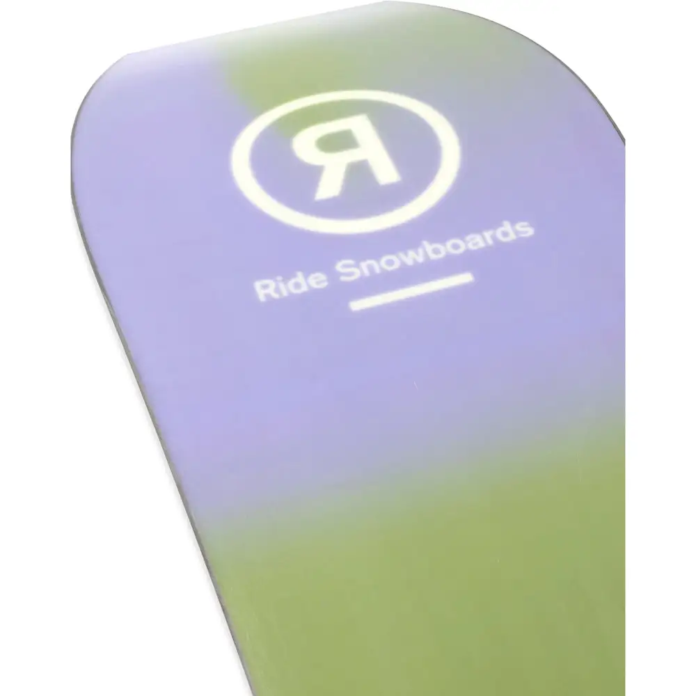 RIDE 2023 MTNPIG Snowboard 4 RIDE 2023 MTNPIG Snowboard - Image 4