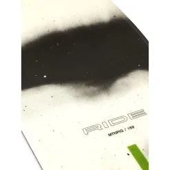 RIDE 2023 MTNPIG Snowboard 9 RIDE 2023 MTNPIG Snowboard -Burton Sales Store R2202002 01 A 4