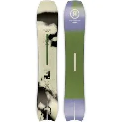 RIDE 2023 MTNPIG Snowboard