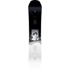 Capita 2024 Super DOA Snowboard