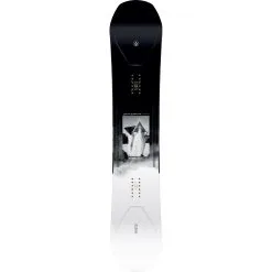 Capita 2024 Super DOA Snowboard -Burton Sales Store RST01 SUPERD.O.A.158