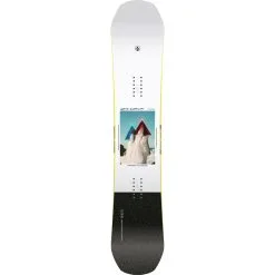 Capita 2024 Defenders Of Awesome Snowboard -Burton Sales Store RST03 DOA150