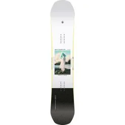 Capita 2024 Defenders Of Awesome Snowboard -Burton Sales Store RST03 DOA152