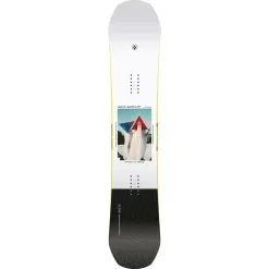 Capita 2024 Defenders Of Awesome Snowboard -Burton Sales Store RST03 DOA154