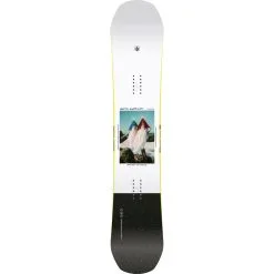 Capita 2024 Defenders Of Awesome Snowboard -Burton Sales Store RST03 DOA158