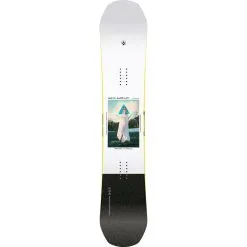 Capita 2024 Defenders Of Awesome Snowboard -Burton Sales Store RST03 DOA160