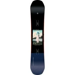 Capita 2024 Defenders Of Awesome Snowboard -Burton Sales Store RST03 DOAW151