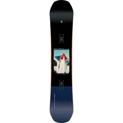 Capita 2024 Defenders Of Awesome Snowboard -Burton Sales Store RST03 DOAW153
