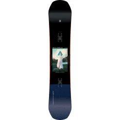 Capita 2024 Defenders Of Awesome Snowboard -Burton Sales Store RST03 DOAW159