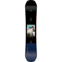 Capita 2024 Defenders Of Awesome Snowboard -Burton Sales Store RST03 DOAW161