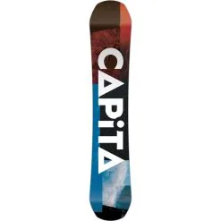 Capita 2024 Defenders Of Awesome Snowboard -Burton Sales Store RST03 DOAWBASE