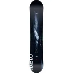 Capita 2024 Outerspace Living Snowboard