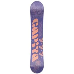 Capita 2024 Paradise Snowboard - Womens -Burton Sales Store RST06PARADISE 139BASE